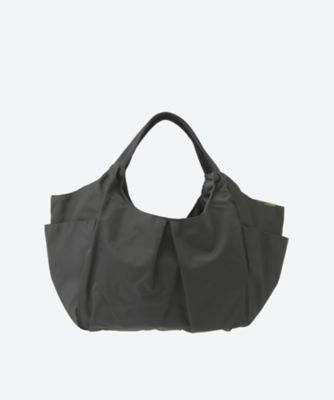 はっ水ナイロンバッグ「イモーテル ミディ」 | Demode VOYAGE(Women