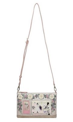 ☆ウエディングショップパウチバッグ | Vendula London/ベン