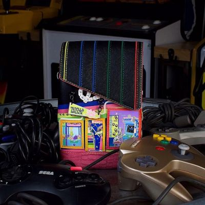 ★ベンデューラアーケードフォンパウチ