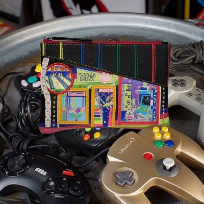 ★ベンデューラアーケードコインパース