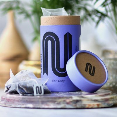 ☆アールグレイ＆スパイシーチャイ＆カルダモンチャイ | NEMI Teas