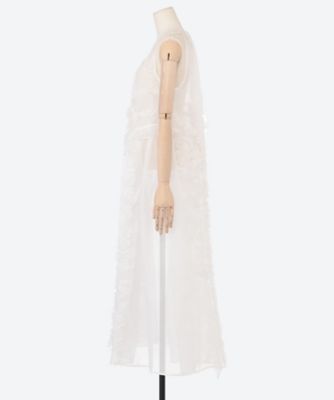 ❗️最終値下げ❗️✨美品✨CECILIE BAHNSEN セシリーバンセン　ドレス ドレス 3．24RTW10036 | CECILIE BAHNSEN (Women)/セシリー