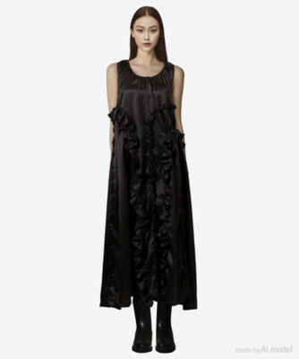 ＜CECILIE BAHNSEN (Women)＞ドレス　３．２４ＲＴＷ１００４１