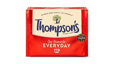 THOMPSON’S/トンプソンズ 【スコパおまとめ】★スペシャルエブリデイ(ティーバッグ)