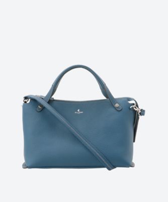 ＜PELLE BORSA (Women)＞レネット　２ｗａｙバッグ