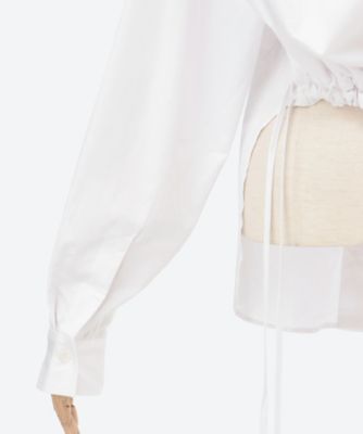 シャツ　Ｂ０５ＦＷ２４／２５