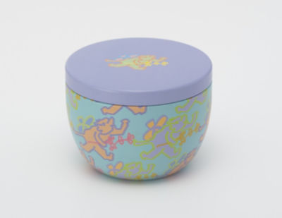 鳥獣人物戯画コラボ菓子 ボーロ（缶） | YokkePokke (Women