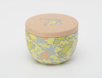 鳥獣人物戯画コラボ菓子 ボーロ（缶） | YokkePokke (Women