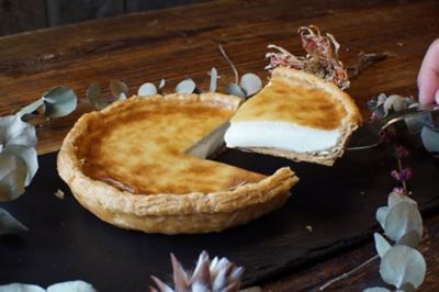 ★ゴルゴンゾーラチーズケーキ　２個セット