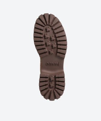 ｅｍｍｉ　ｅｃｏニットブーツ