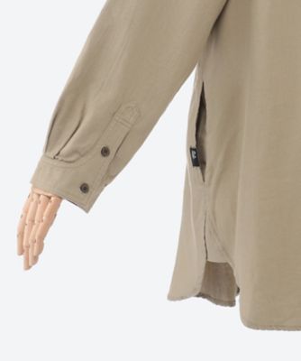 SUPER HAKKA×松尾ミユキ ツイル／デニム「rhythm