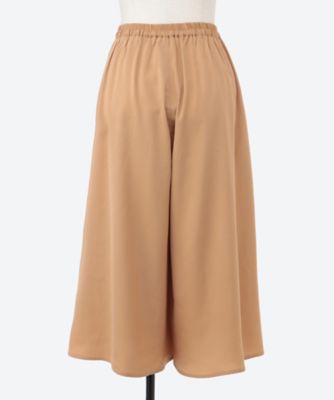 粉袋でギャザーパンツ 粉袋でギャザーパンツ