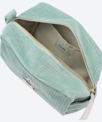 金スマ　オリジナルティッシュポーチ 金スマ オリジナルティッシュポーチ フローマルズ ティッシュ