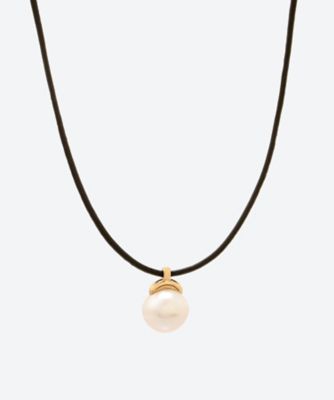 ＜Sapir Bachar (Women)＞ＧＯＬＤ　ＬＥＡＴＨＥＲ　ＰＥＡＲＬ　ＣＨＯＫＥＲ　Ａ２３Ｎ４－ＰＧ