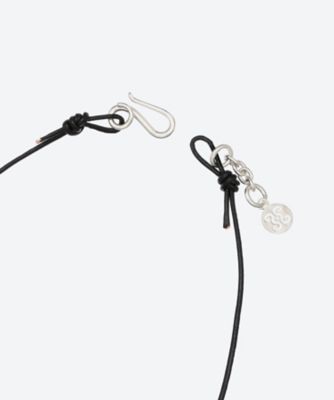 ＬＥＡＴＨＥＲ　ＰＥＡＲＬ　ＣＨＯＫＥＲ　Ａ２３Ｎ４－Ｐ