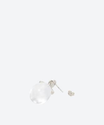 ＣＬＥＡＲ　ＱＵＡＲＴＺ　ＥＡＲＲＩＮＧＳ　Ｆ２４Ｅ７－Ｑ