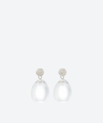 ＜Sapir Bachar (Women)＞ＣＬＥＡＲ　ＱＵＡＲＴＺ　ＥＡＲＲＩＮＧＳ　Ｆ２４Ｅ７－Ｑ