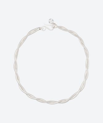 ＴＷＩＳＴ　ＳＮＡＫＥ　ＣＨＯＫＥＲ　Ｆ２４Ｎ１２
