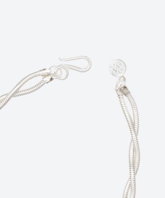 ＴＷＩＳＴ　ＳＮＡＫＥ　ＣＨＯＫＥＲ　Ｆ２４Ｎ１２