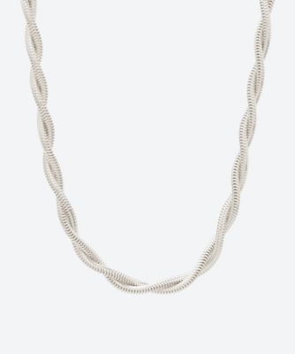 ＜Sapir Bachar (Women)＞ＴＷＩＳＴ　ＳＮＡＫＥ　ＣＨＯＫＥＲ　Ｆ２４Ｎ１２