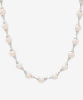 ＜Sapir Bachar (Women)＞ＰＥＡＲＬ　ＨＯＵＧＬＡＳＳ　ＮＥＣＫＬＡＣＥ　Ｆ２４Ｎ１６－Ｐ