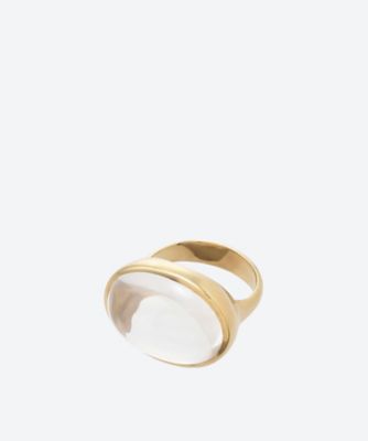 ＜Sapir Bachar (Women)＞ＧＯＬＤ　ＱＵＡＲＴＺ　ＲＩＮＧ　Ｆ２４Ｒ２－Ｑ－Ｇ