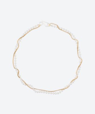 ＴＷＩＳＴ　ＮＥＣＫＬＡＣＥ　Ｓ２１Ｎ９－ＳＧ