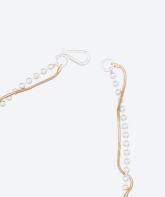 ＴＷＩＳＴ　ＮＥＣＫＬＡＣＥ　Ｓ２１Ｎ９－ＳＧ