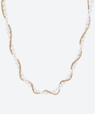 ＜Sapir Bachar (Women)＞ＴＷＩＳＴ　ＮＥＣＫＬＡＣＥ　Ｓ２１Ｎ９－ＳＧ