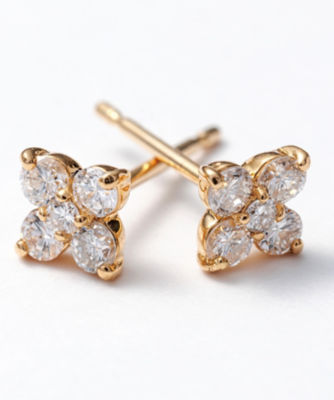 ダイヤモンド ピアス 通販 | 三越伊勢丹オンラインストア・通販【公式】 