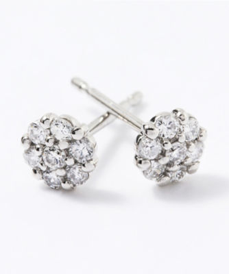 ダイヤモンド ピアス 通販 | 三越伊勢丹オンラインストア・通販【公式】 