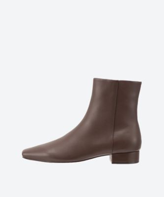 ＜ODETTE E ODILE (Women)＞ショートブーツ