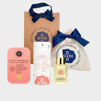 ＜THE EDINBURGH NATURAL SKINCARE Co.＞２０２５【年内届】エディンバラナチュラルスキンケア　福袋【福袋】