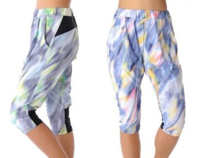 G-FIT/ジーフィット 7分丈パンツ