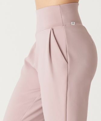 クロップドパンツ