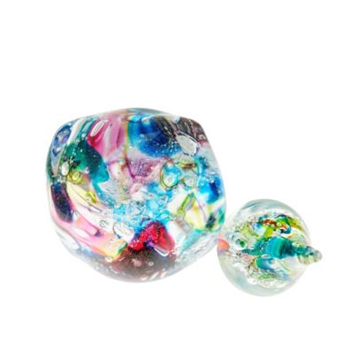★【産直】【Ｃｒｙｓｔａｌ】　ジュエルポット