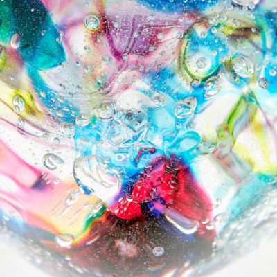 ★【産直】【Ｃｒｙｓｔａｌ】　ジュエルポット