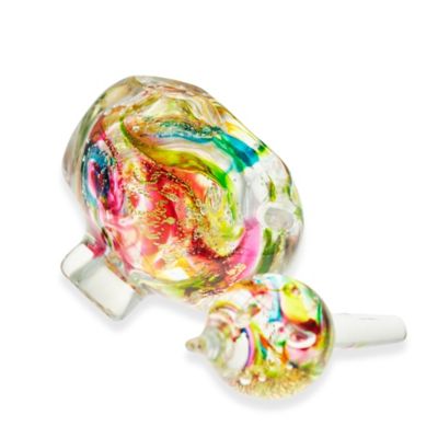 ★【産直】【Ｃｒｙｓｔａｌ】　ジュエルポット