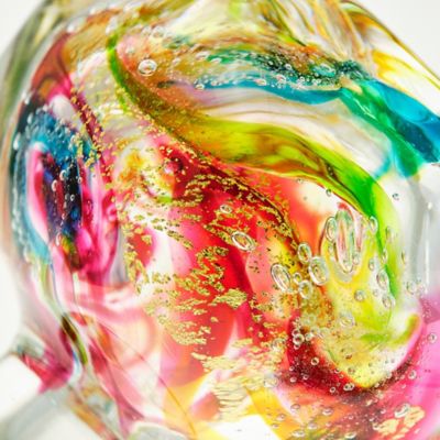 ★【産直】【Ｃｒｙｓｔａｌ】　ジュエルポット