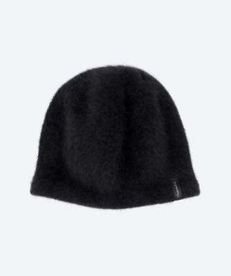 【新品・未使用】Chapeau d' O AG Beret Beanie Sweet 11月号掲載】Chapeau d' O AG Beret Beanie（ハンチング