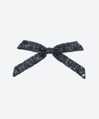 ＜Chapeau d′ O (Women)＞ＣＤＯ　Ｓｐａｎｇｌｅ　Ｒｉｂｂｏｎ　Ｄ．Ｃｌｉｐ