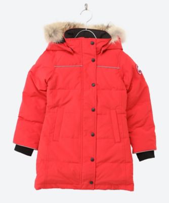 Youth Juniper Parka Heritage 4598Y 