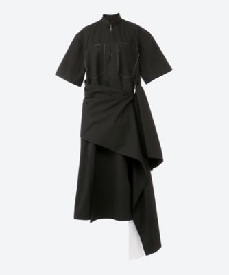 ＜LITKOVSKA (Women)＞ワンピース　Ｄ０２ＳＳ２５