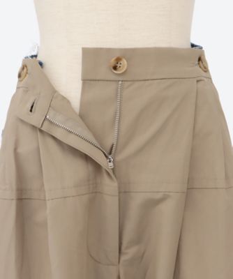 デニムパンツ　Ｐ０５ＳＳ２５