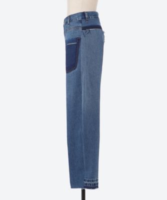 デニムパンツ　Ｐ１０ＳＳ２５