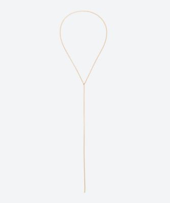 ネックレス　ＦＲＩＮＧＥ　ＮＥＣＫＬＡＣＥ　ＮＯ１　０３３．０３．０１．８００．０９．１１