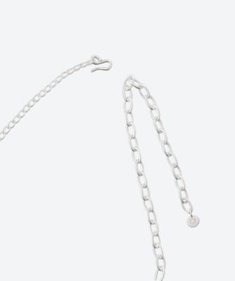 ネックレス　ＭＩＸＭＡＴＣＨ　ＮＥＣＫＬＡＣＥ　ＬＯＮＧ　ＮＯ３　７９．０３．０３．ＯＳ．０９．２０