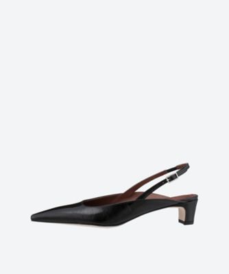 ＜ODETTE E ODILE (Women)＞バックストラップパンプス　４５１１２２９００１４