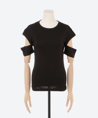 Ｔシャツ　Ｗ４４０１００６