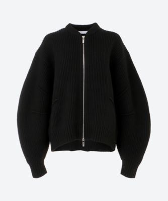 HELMUT LANG (Women)/ヘルムート ラング カーディガン　Ｗ４４０３７１０